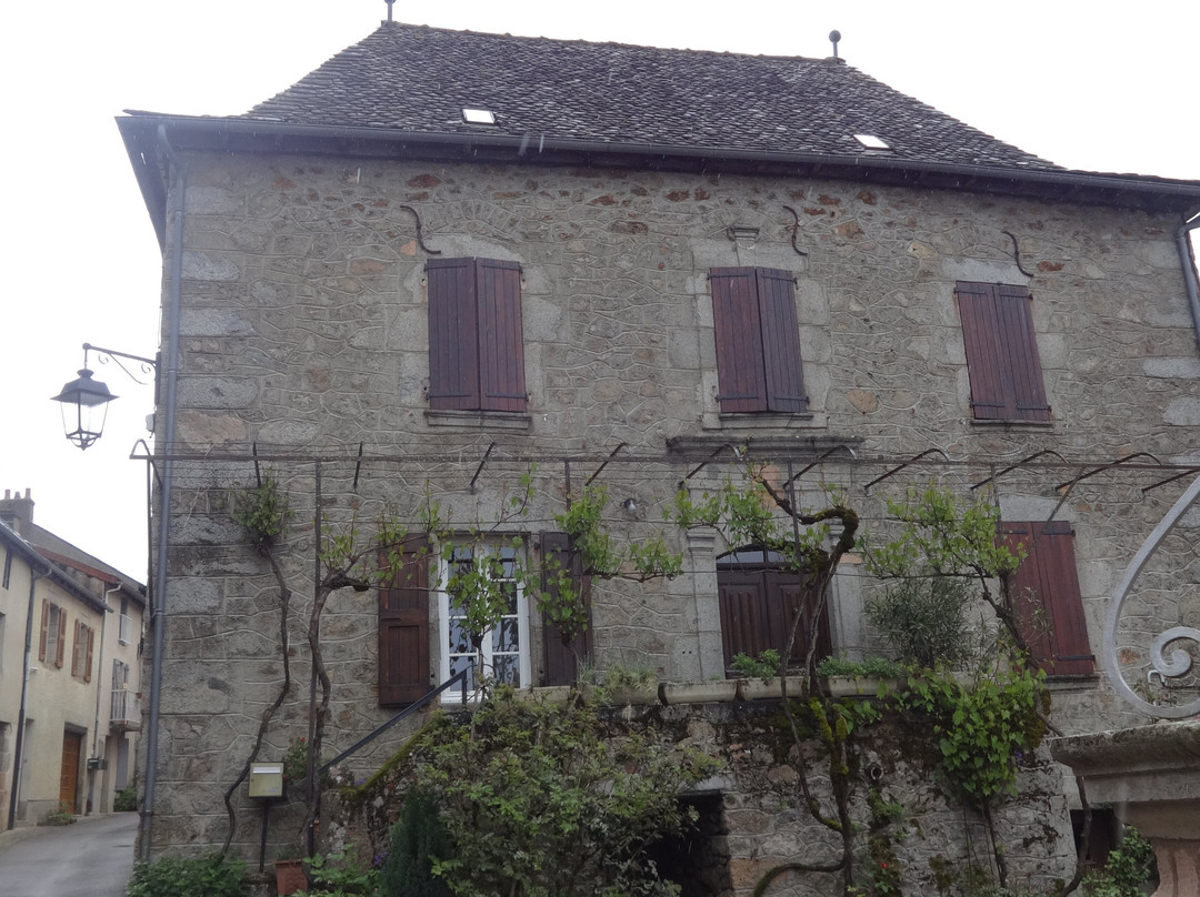 La Bastide L'évêque景点图片