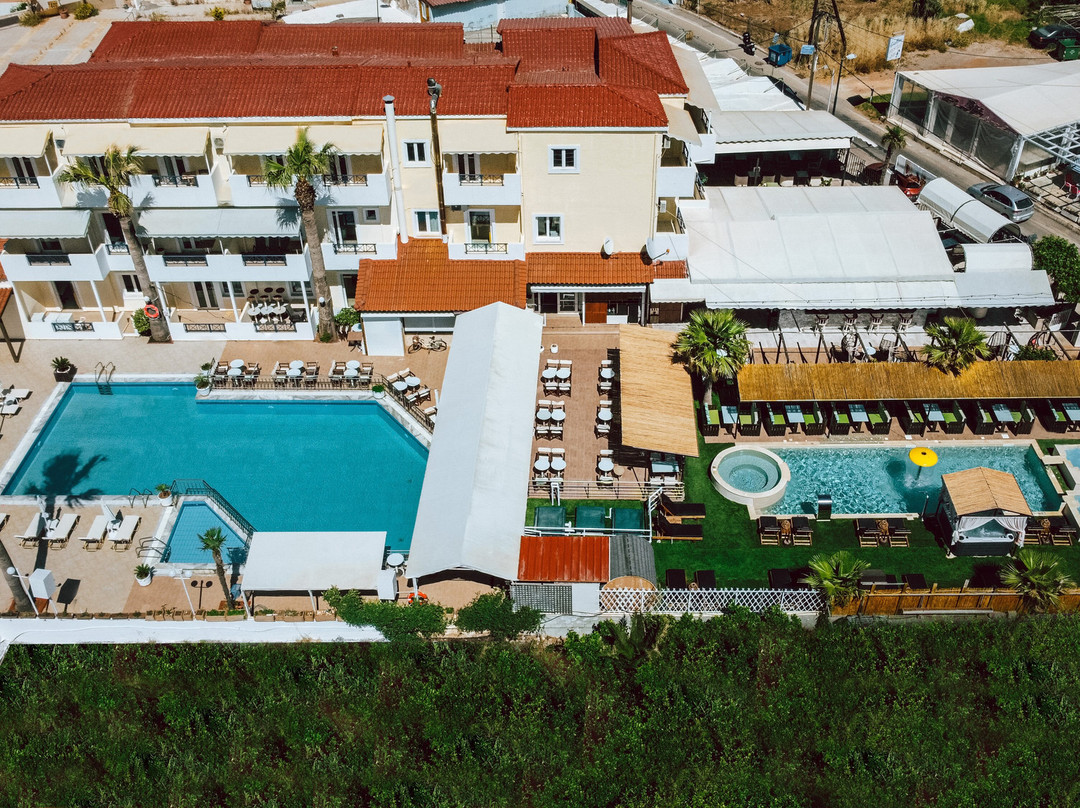 Philoxenia Hotel Malia