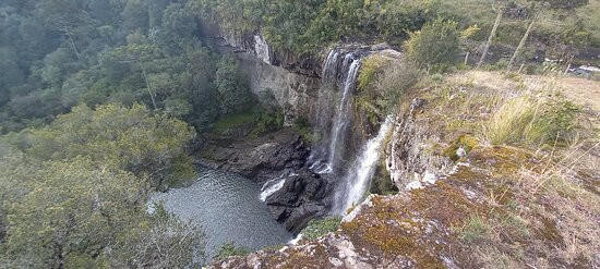 Cachoeira do Pirata景点图片