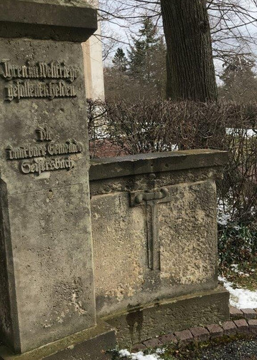 Ev. Luth. Seifersbach Church