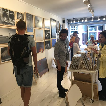 The Route Photo Gallery-阿姆斯特丹必去景点