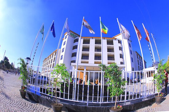 Haile Resort - Adama主图