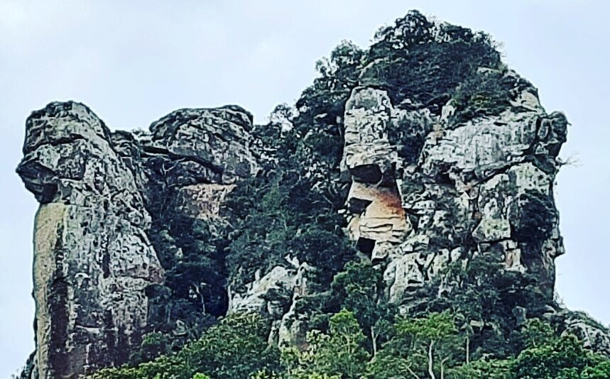 Conexão Aventura-Ribeirao Claro必去景点