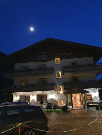 Albergo Contrin主图