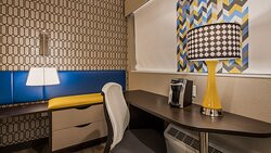 GLō Best Western Tulsa-Catoosa East Route 66主图