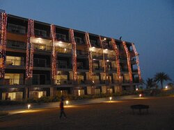 Hotel Sonar Bangla - Taki主图