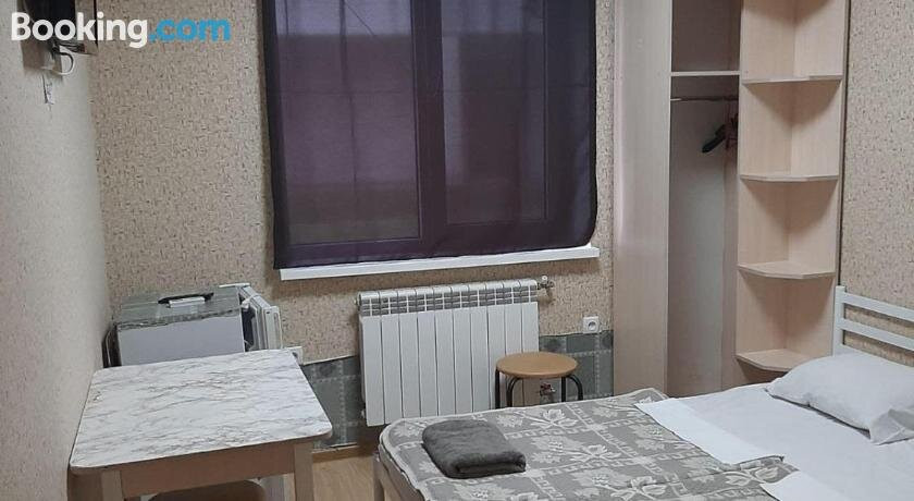 irisHotels Berdyansk