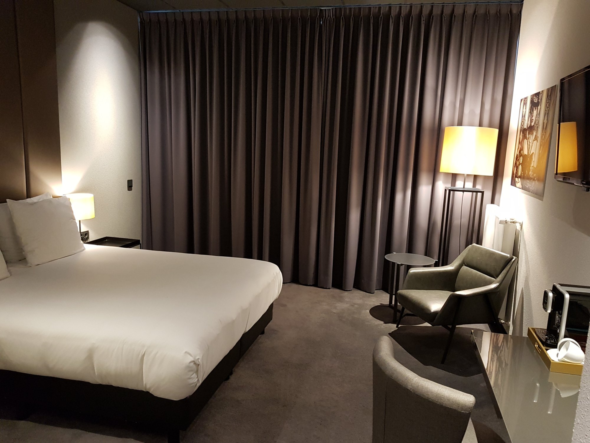 Boutique Hotel Glow-官方