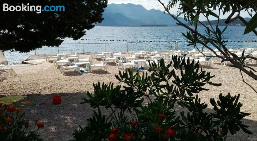 Apartmani Vukadinovic Baosici