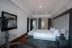 Wdc Aparthotel主图