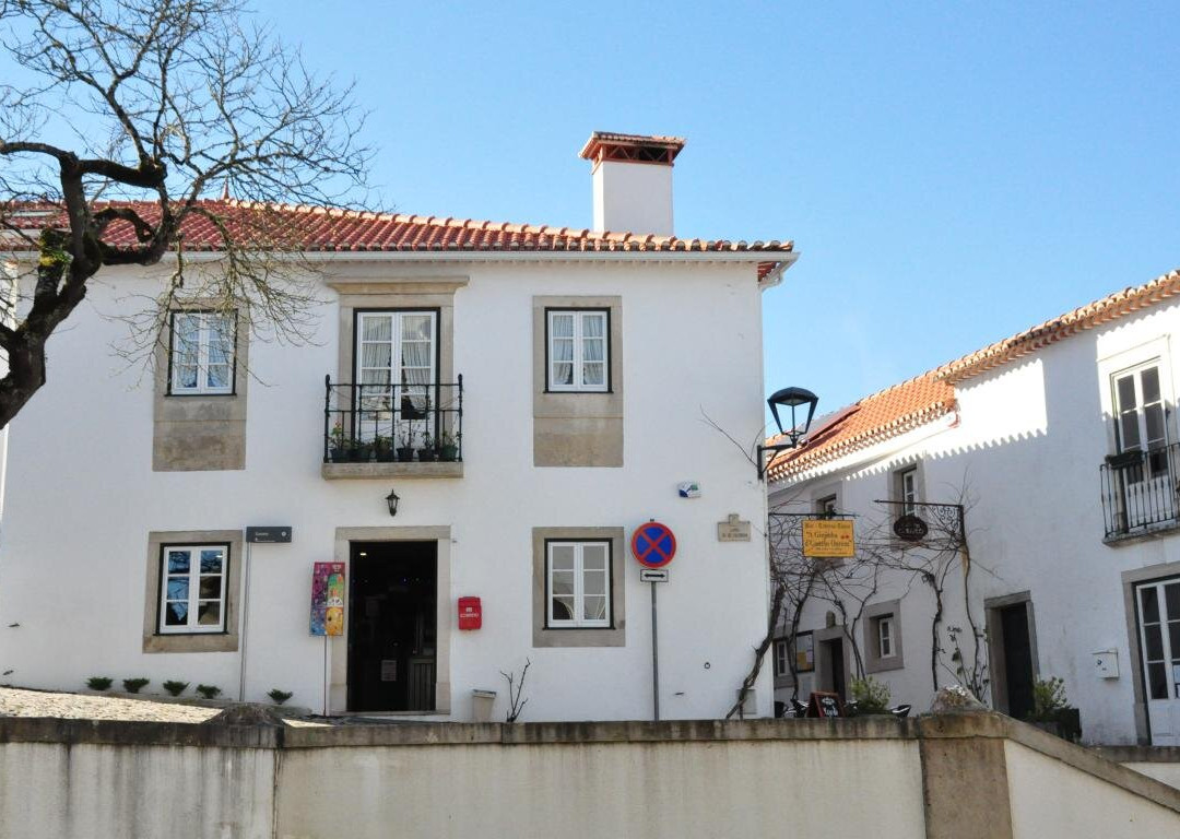 A Ginjinha d'Castelo de Ourem景点图片
