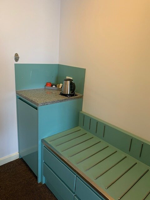 舒适客栈奥尔巴尼主图