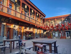 哈尔滨老道外-哈尔滨市必去景点