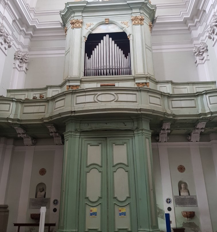 Chiesa Collegiata景点图片