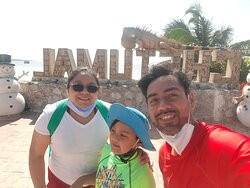 Malecón De Chetumal-切图马尔必去景点