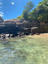 Praia do Portugues-乌巴图巴必去景点