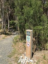 Screw Creek Townsend Bluff Estuary Walk-Inverloch必去景点