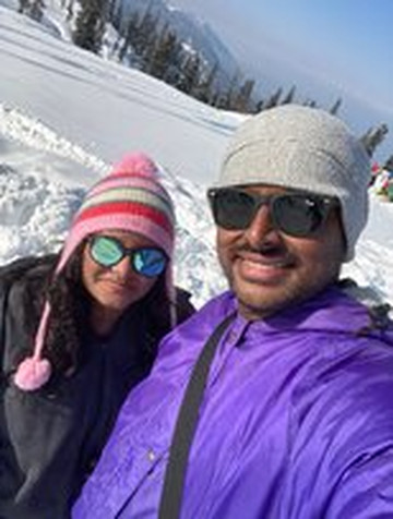 Online Holidays-斯利那加必去景点