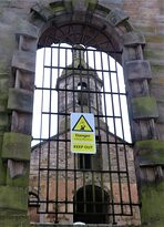 Donibristle Chapel-Dalgety Bay必去景点