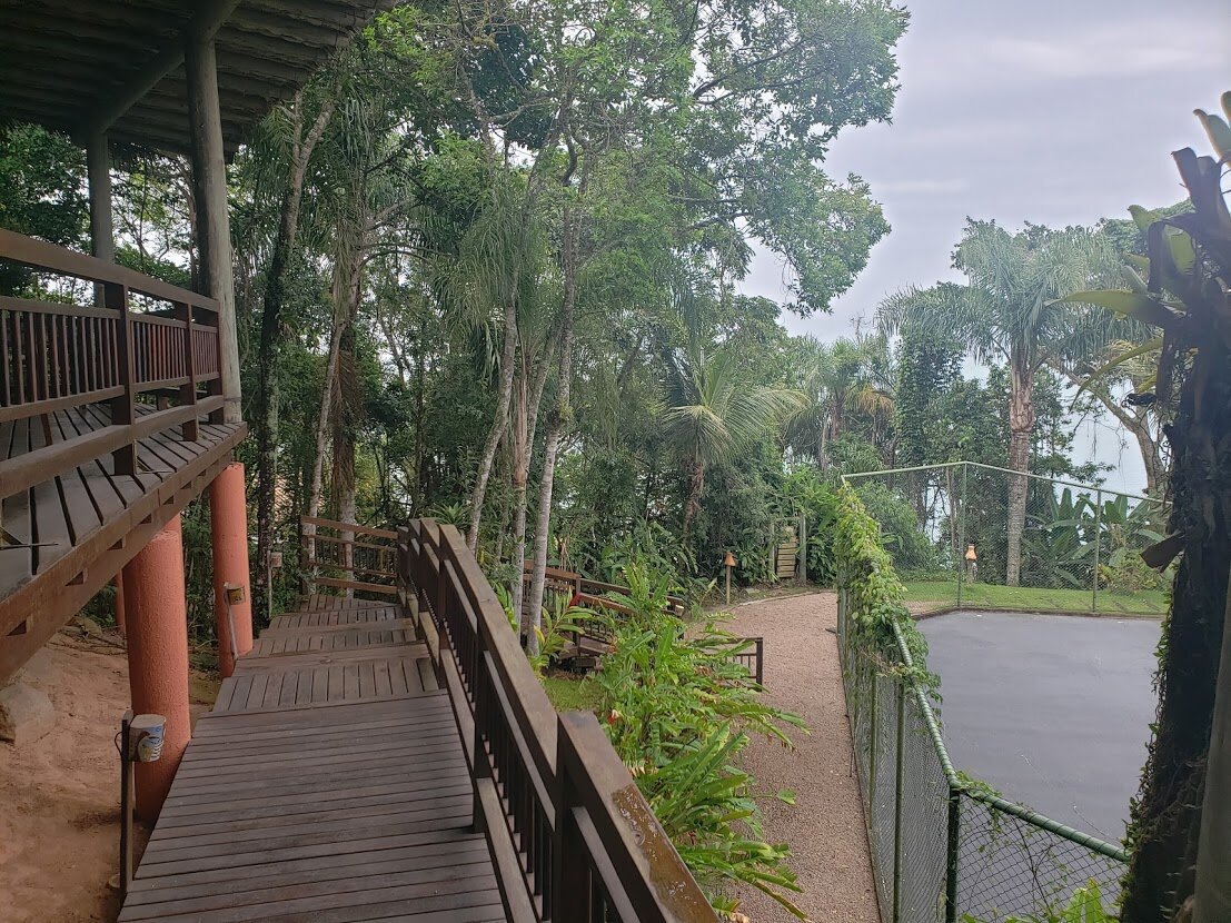 Refugio do Estaleiro-餐饮
