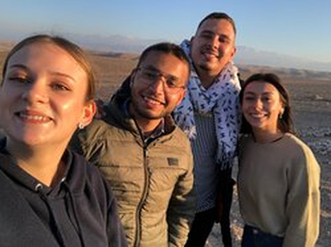 First Marrakech Tours-马拉喀什必去景点