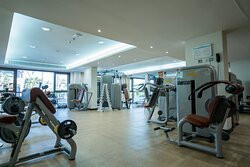 Premedion Health & Wellbeing ( Spa )-亚历山大必去景点