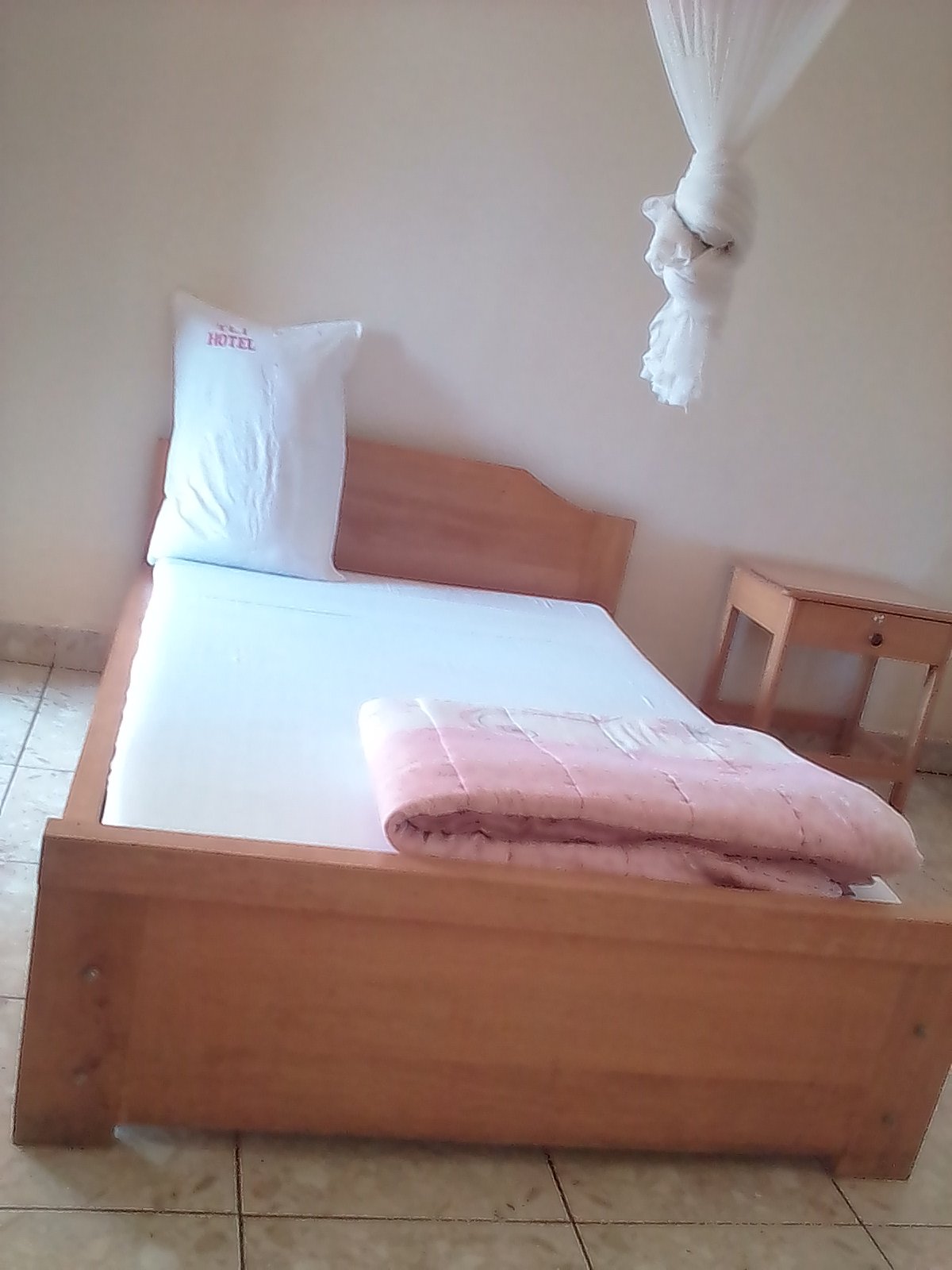 Town Lodge Tororo-官方