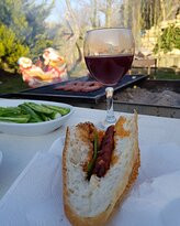 Kucuk Ev Motel主图