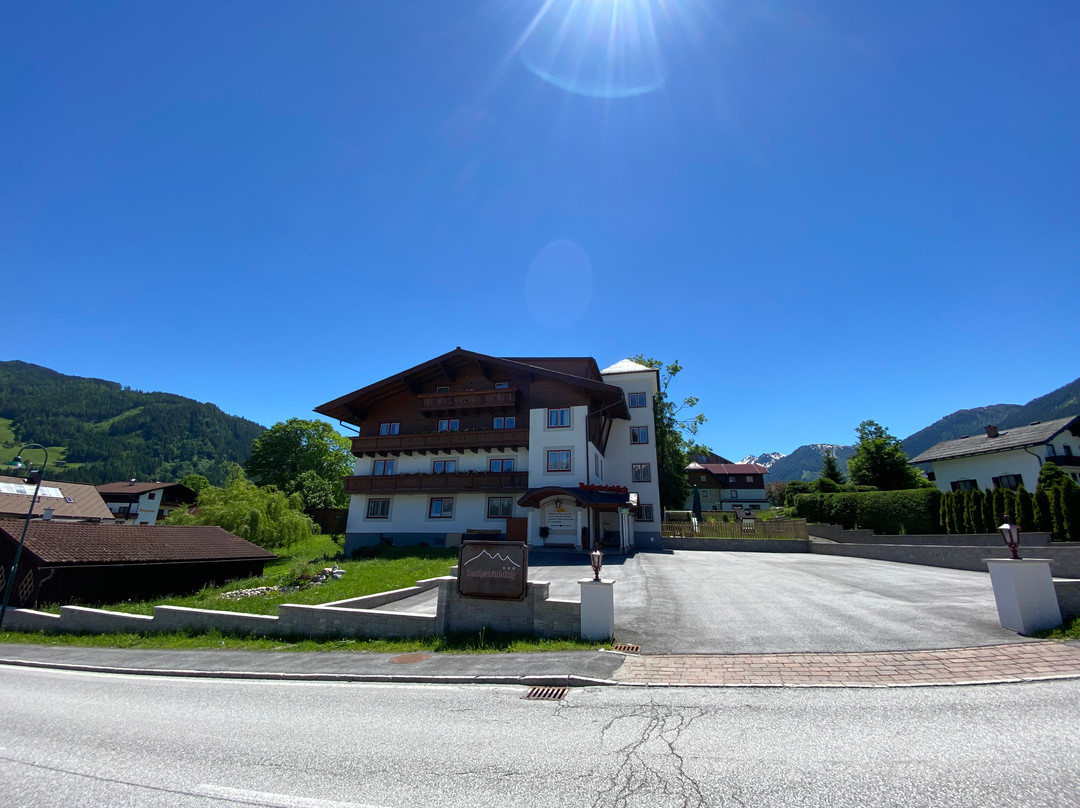 Dachsteinblick