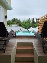 Marina Boutique Hotel主图