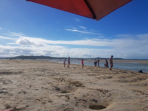 Expresso Turismo-嘎林海斯港必去景点