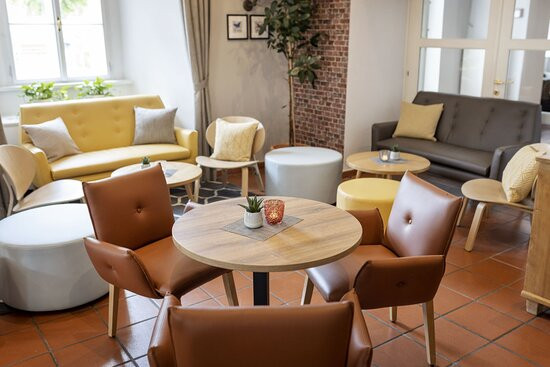 Jufa Hotel Judenburg主图