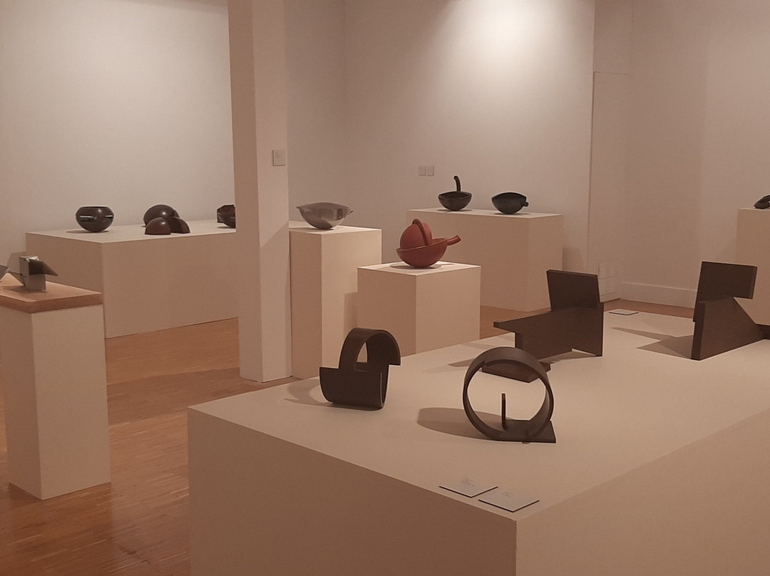 Museo Ca L'Arenas-马塔罗必去景点
