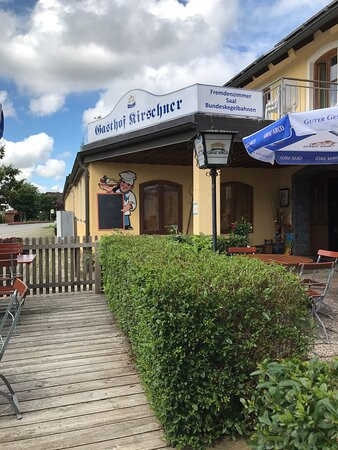 Gasthof Pension Kirschner主图