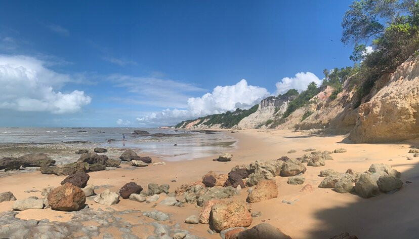 Tororao Beach-Prado必去景点