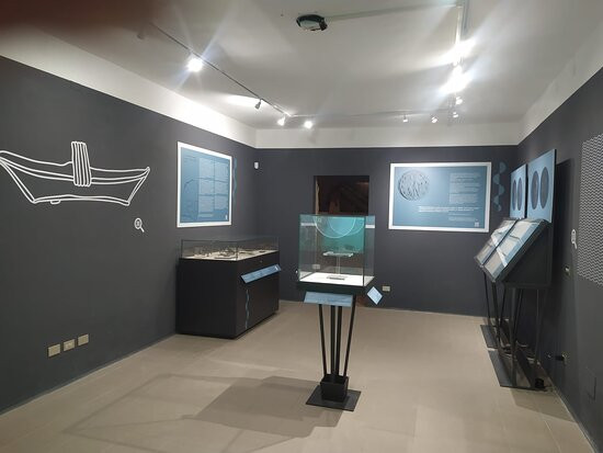 Fishing Museum (Museo della Pesca)景点图片