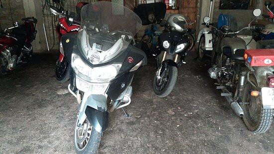 Iselsbergerhof主图