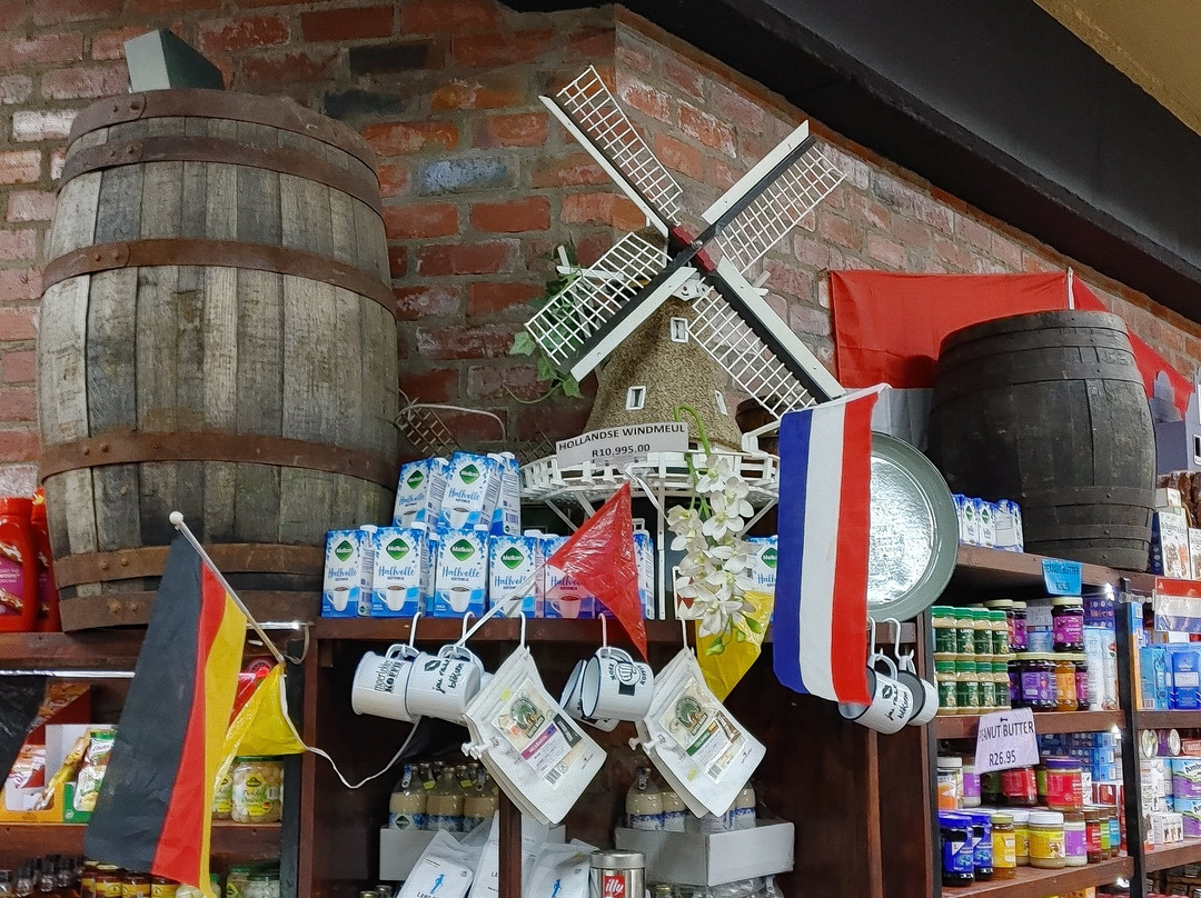 Jasmyn Crafters Market