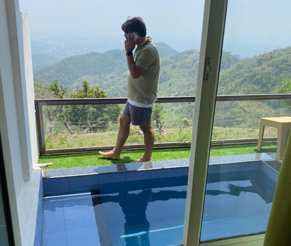 Salberry Resort主图