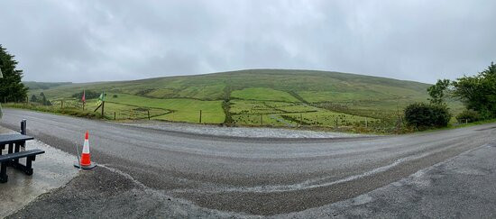 Top of Coom Ireland's Highest Pub-Kilgarvan必去景点