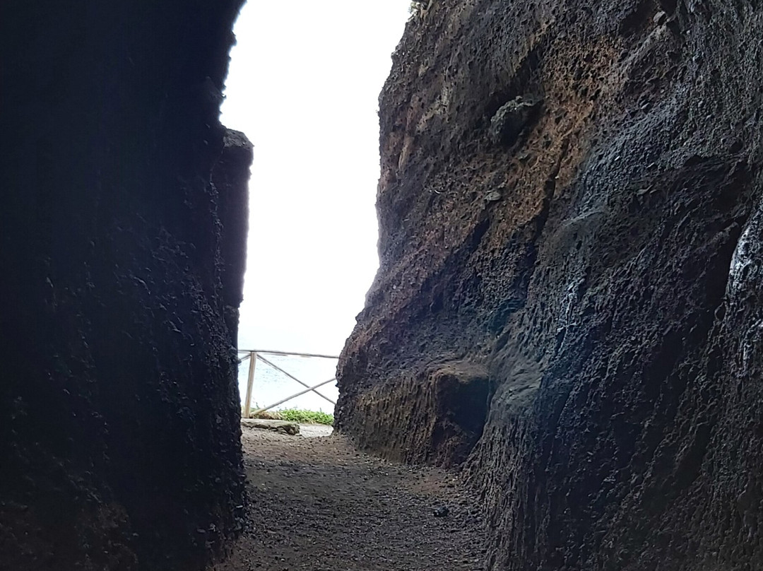 Mirador Ilheus Da Ribeira Da Janela-Ribeira da Janela必去景点