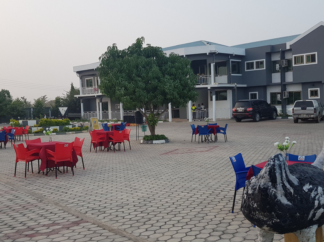 Atula Hotel