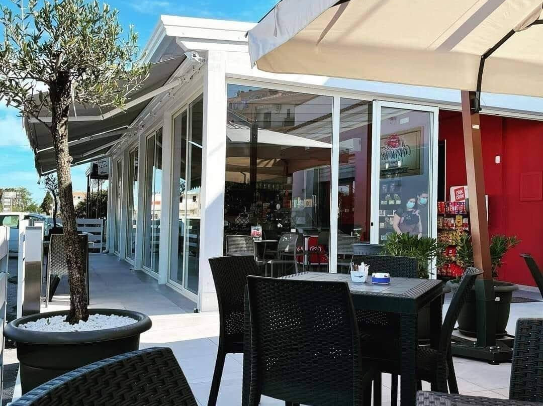 Il Capriccio Lounge bar, Trattoria, Pizzeria 