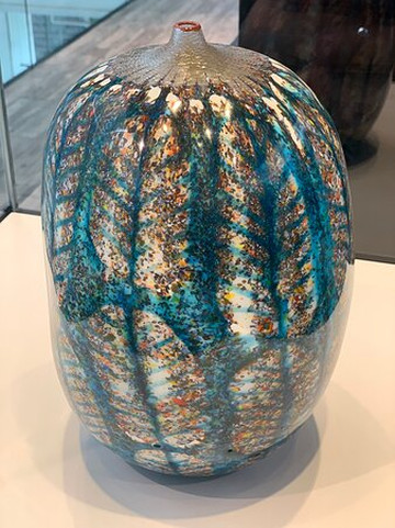 上海玻璃博物馆-上海市必去景点