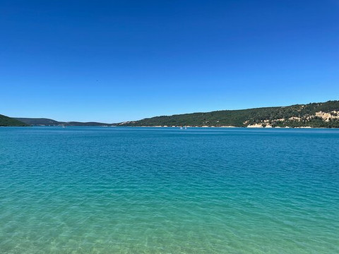 Camping Les Pins主图