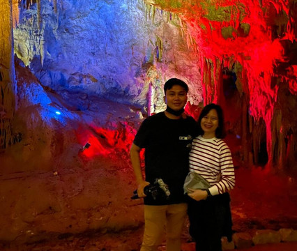 Popular Holidays-第比利斯必去景点