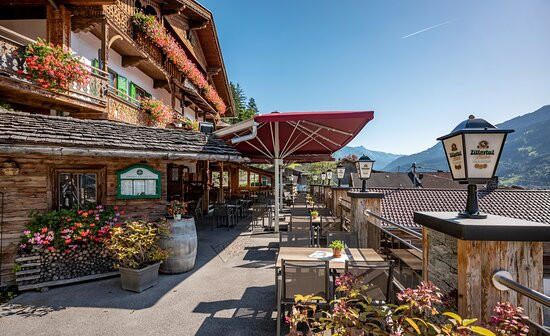 Hotel Märzenklamm主图