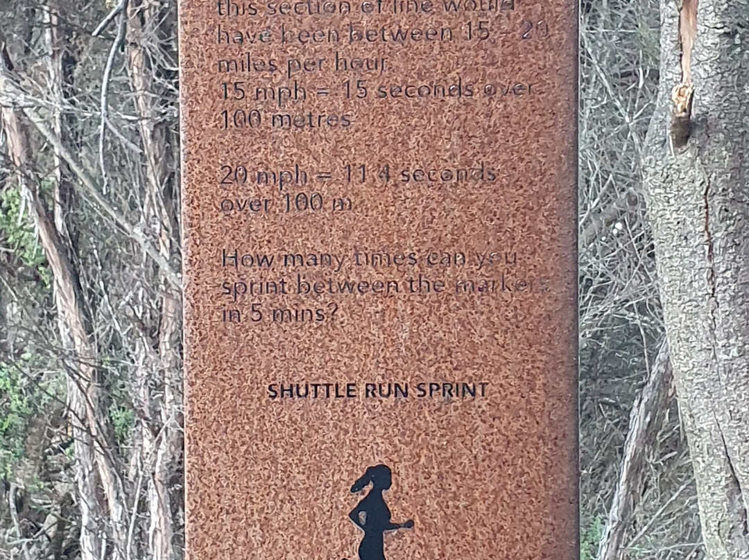 Strahan Historic Foreshore Walk-斯特拉恩必去景点