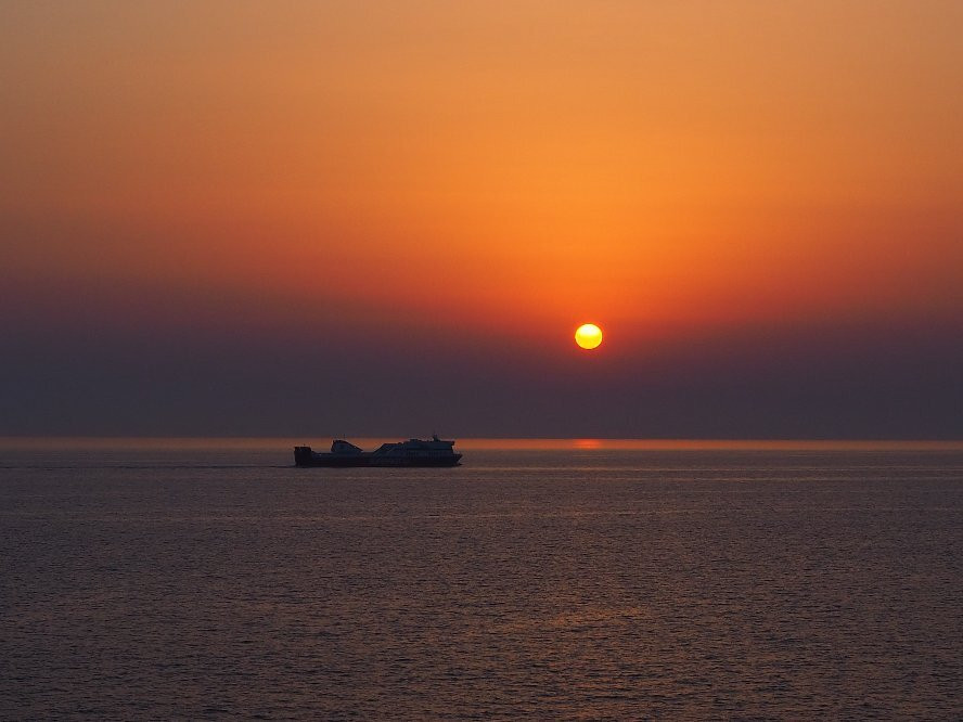 Lighthouse Doukato-莱夫卡扎必去景点