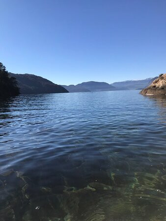 Peninsula de Yuco-圣马丁德洛斯安第斯必去景点